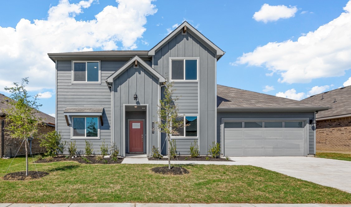 500 Highland Park Trail Alvarado TX 76009