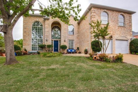 2728 Lismore Drive Flower Mound TX 75022