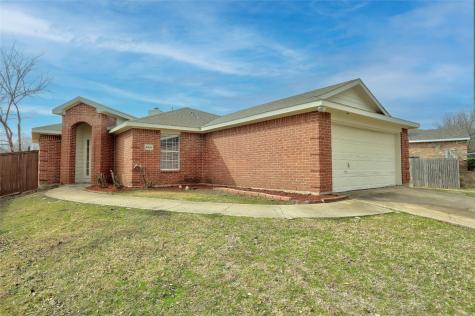4804 Mountain Ridge Lane Mckinney TX 75071