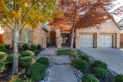 2009 Lawnview Drive Mckinney TX 75072