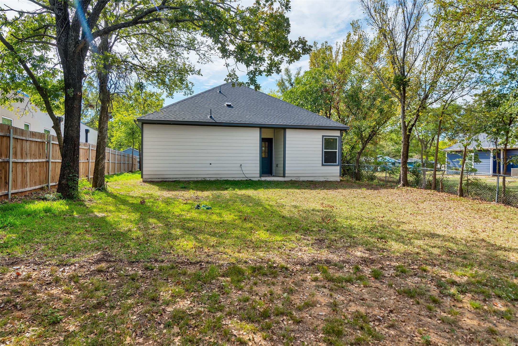 503 Martin Luther King Street Denison TX 75020