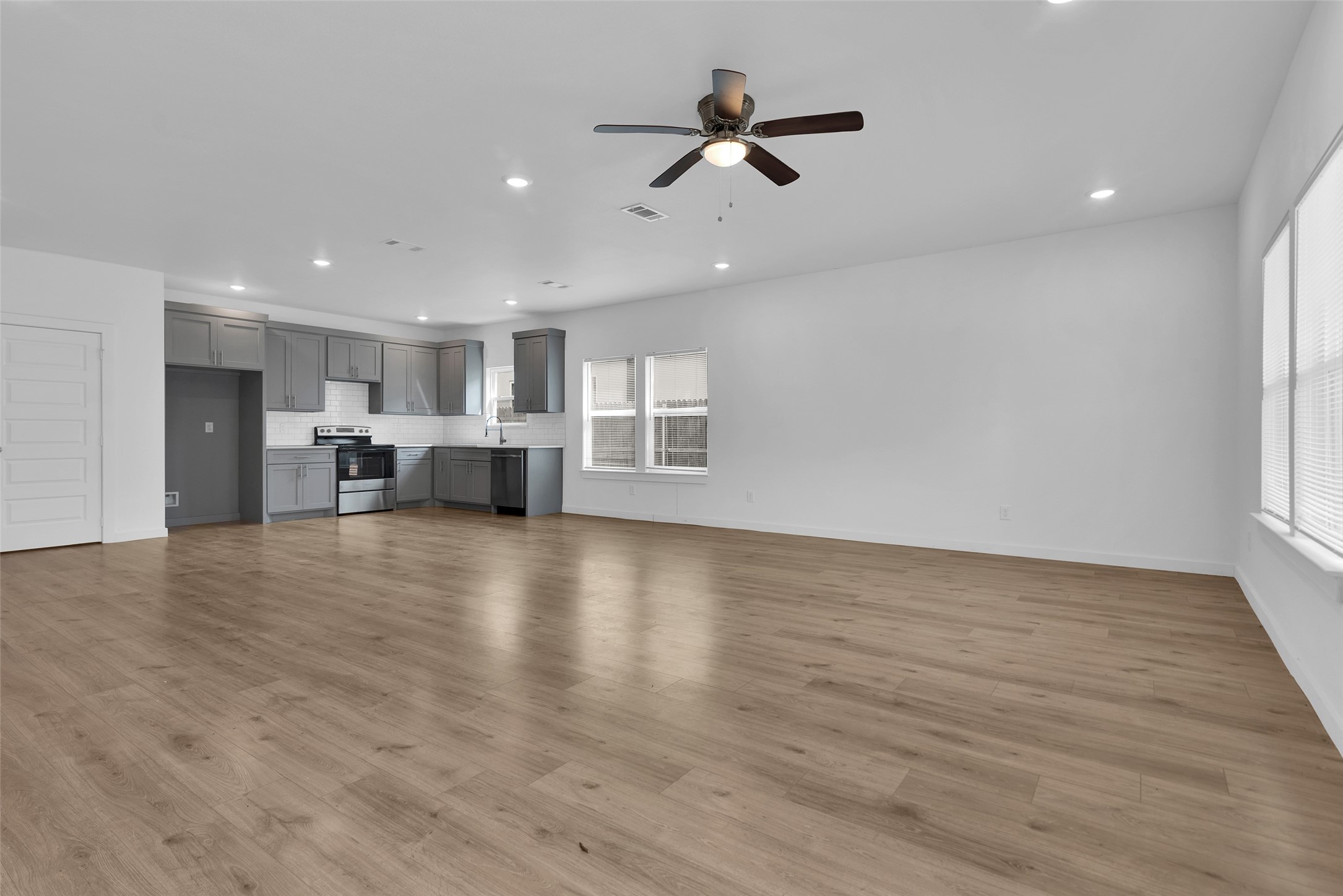 503 Martin Luther King Street Denison TX 75020