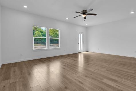 503 Martin Luther King Street Denison TX 75020