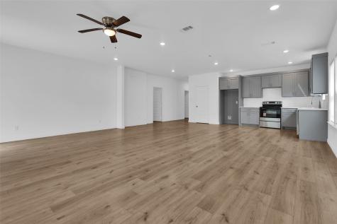 503 Martin Luther King Street Denison TX 75020
