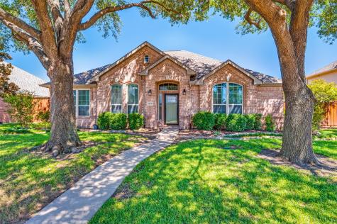 10104 Sean Drive Frisco TX 75035