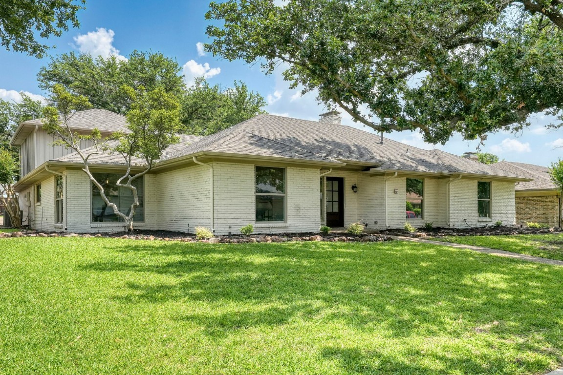 2721 Fountain Head Drive Plano TX 75023