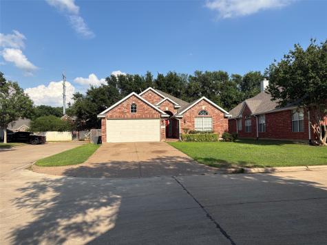 4701 Seachest Lane Arlington TX 76016