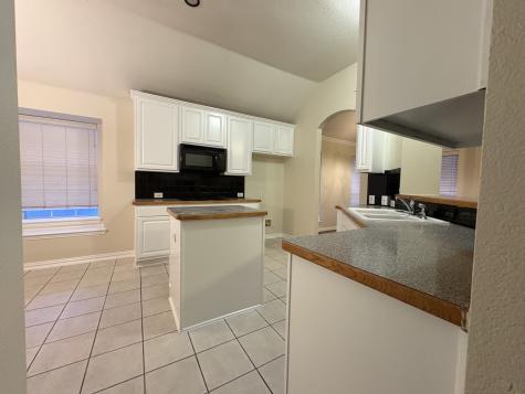 4701 Seachest Lane Arlington TX 76016