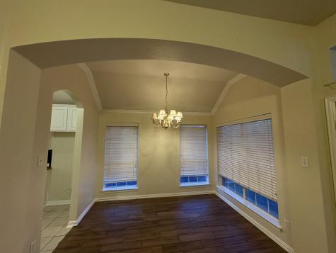 4701 Seachest Lane Arlington TX 76016