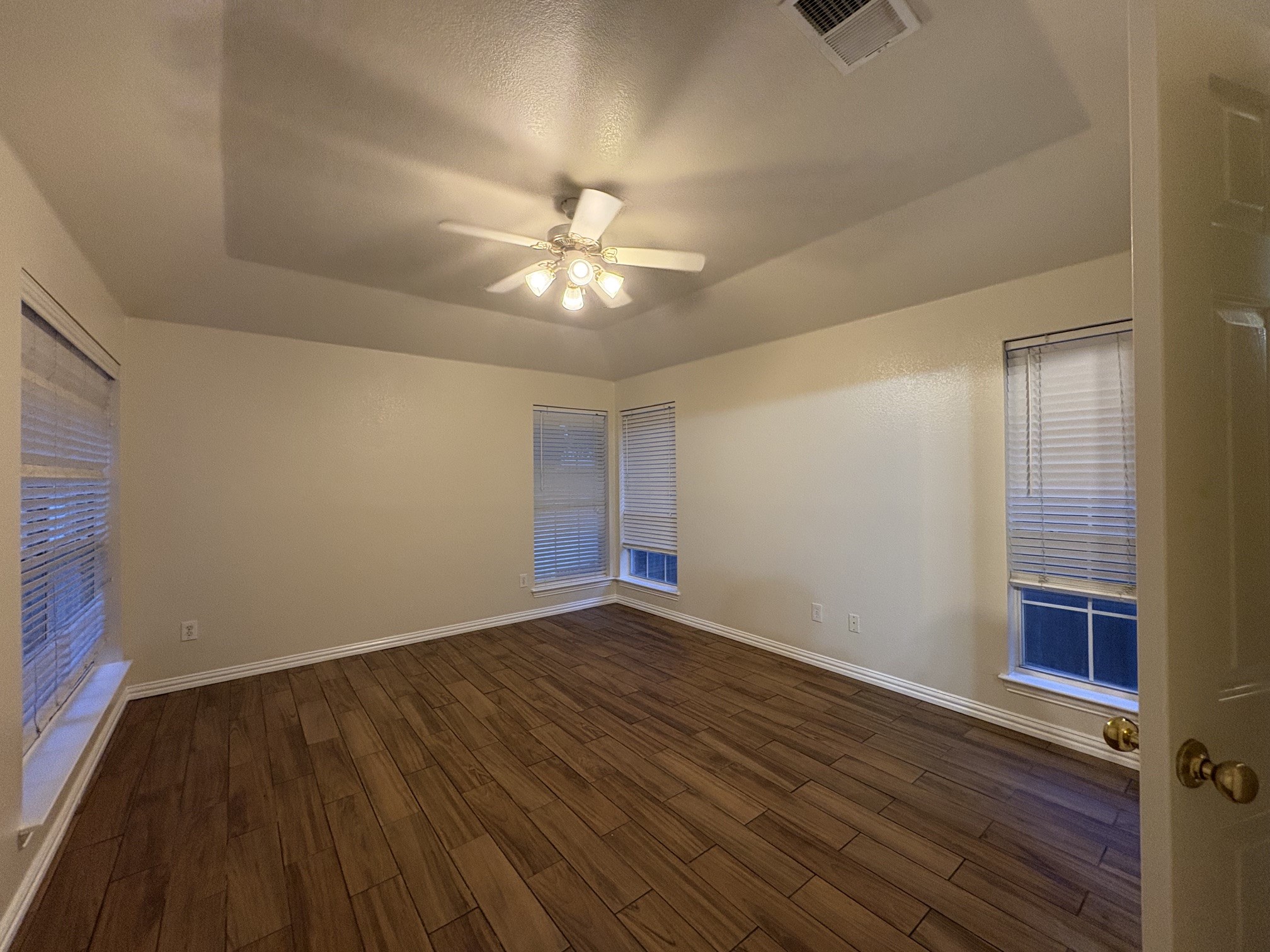 4701 Seachest Lane Arlington TX 76016