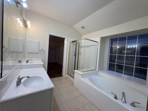 4701 Seachest Lane Arlington TX 76016