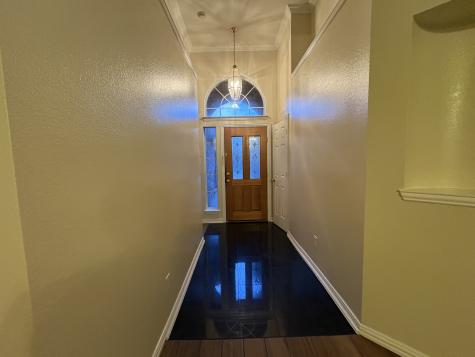 4701 Seachest Lane Arlington TX 76016