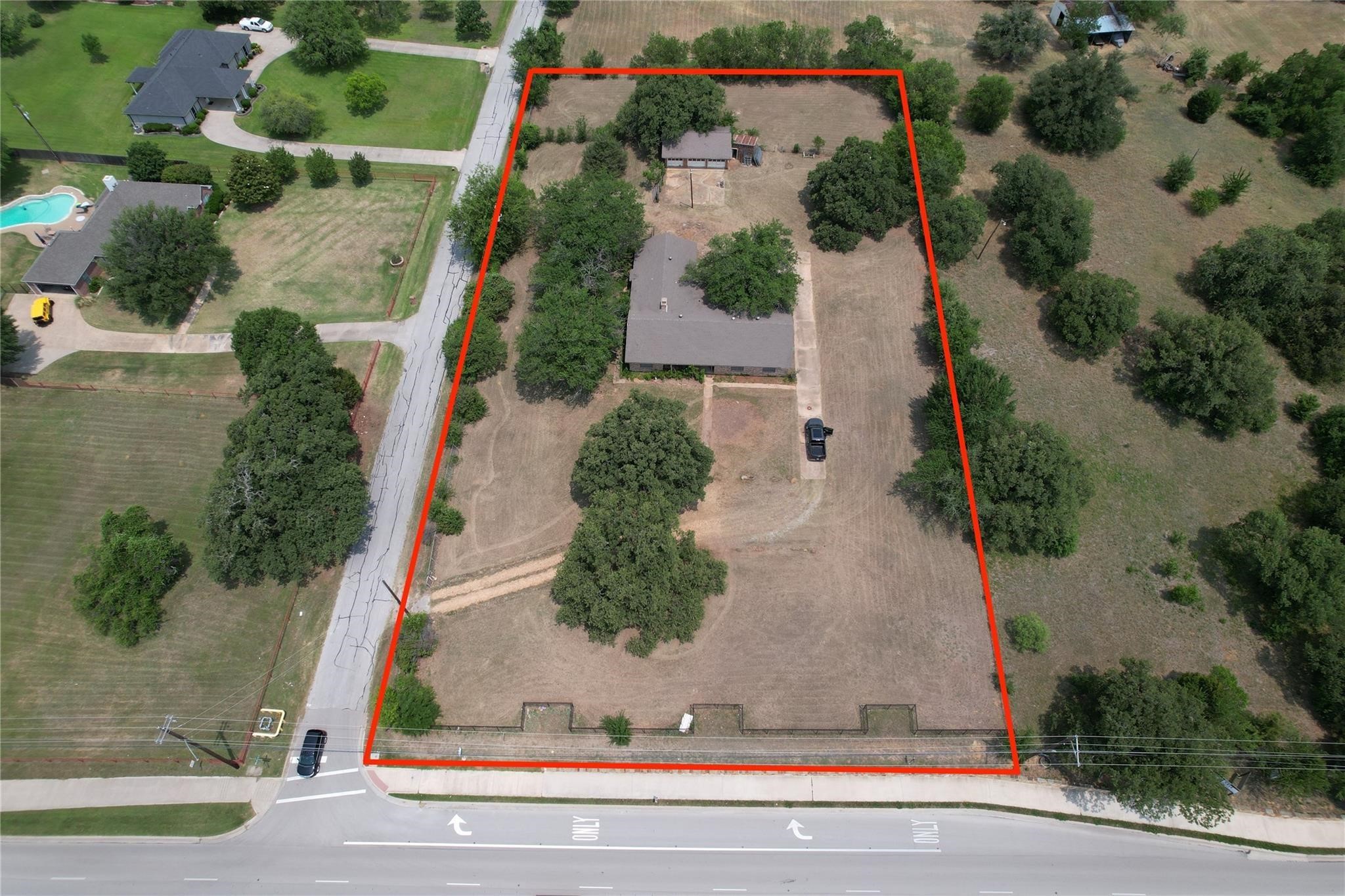2608 W Southlake Boulevard Southlake TX 76092
