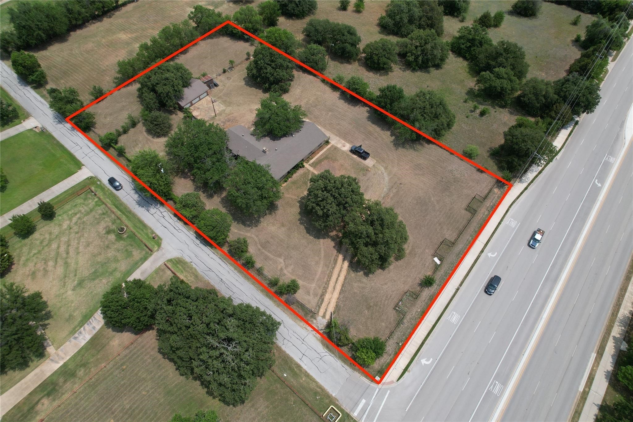 2608 W Southlake Boulevard Southlake TX 76092