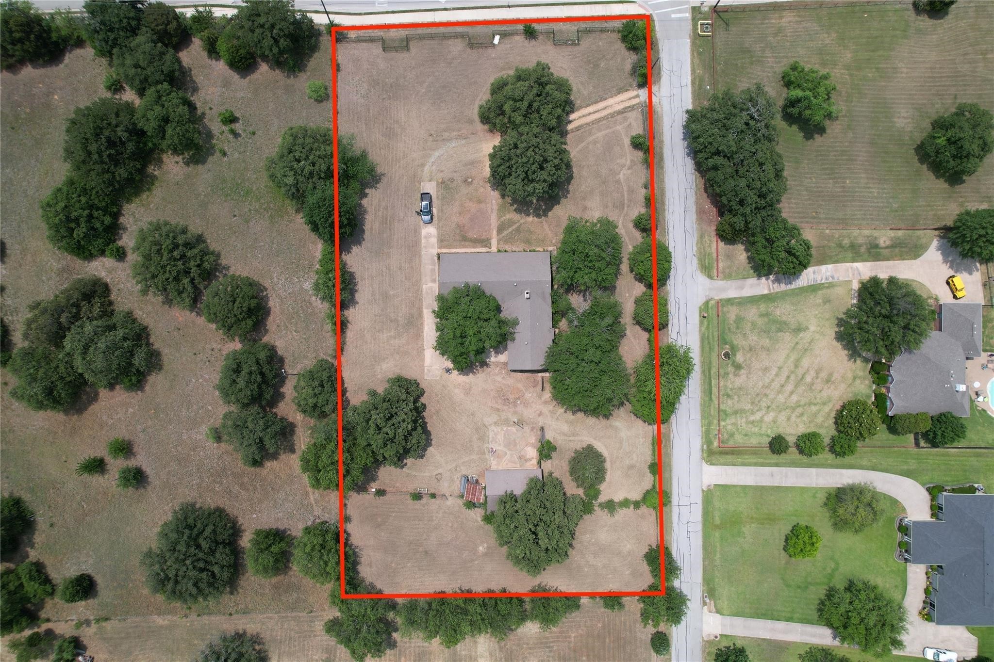 2608 W Southlake Boulevard Southlake TX 76092