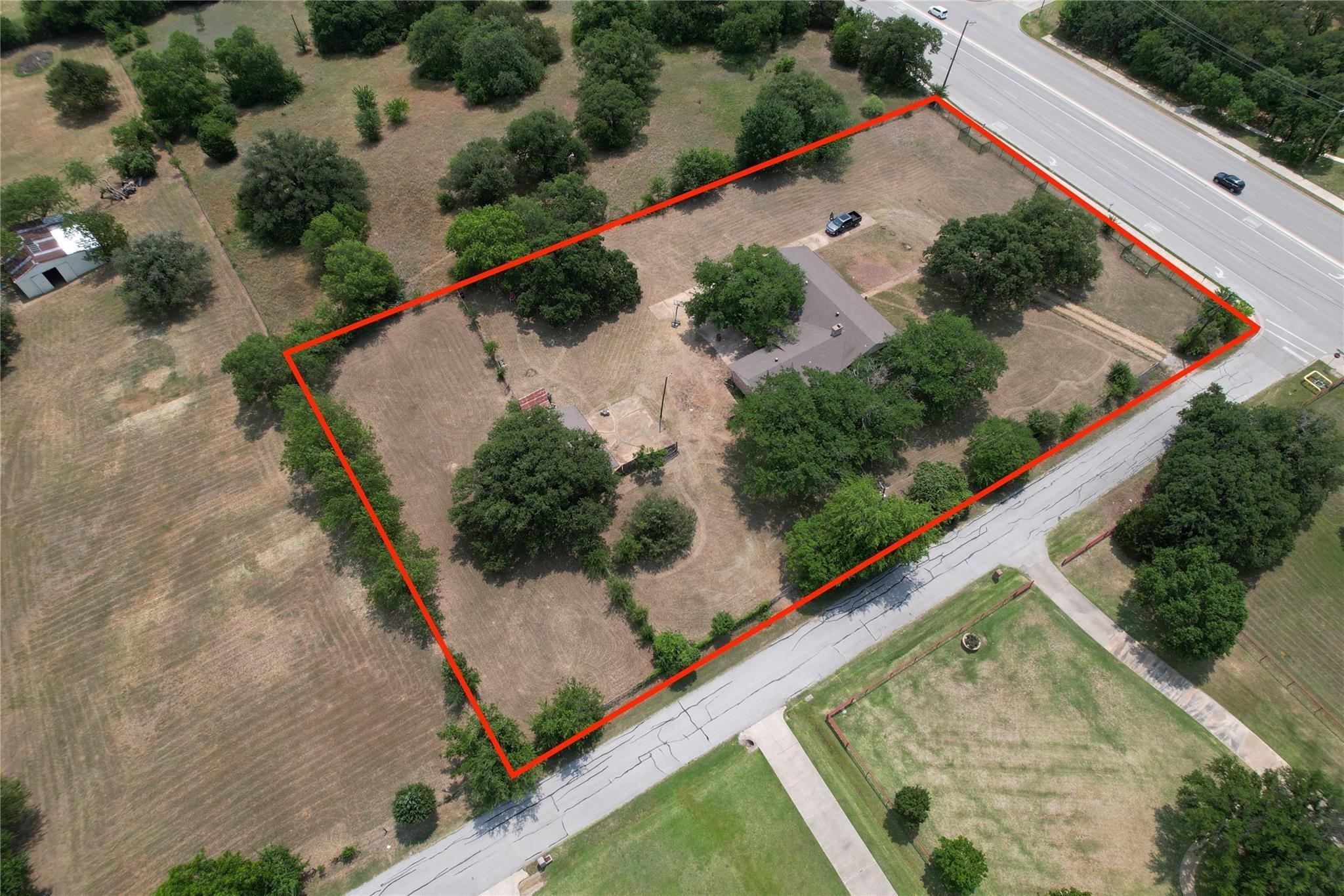 2608 W Southlake Boulevard Southlake TX 76092