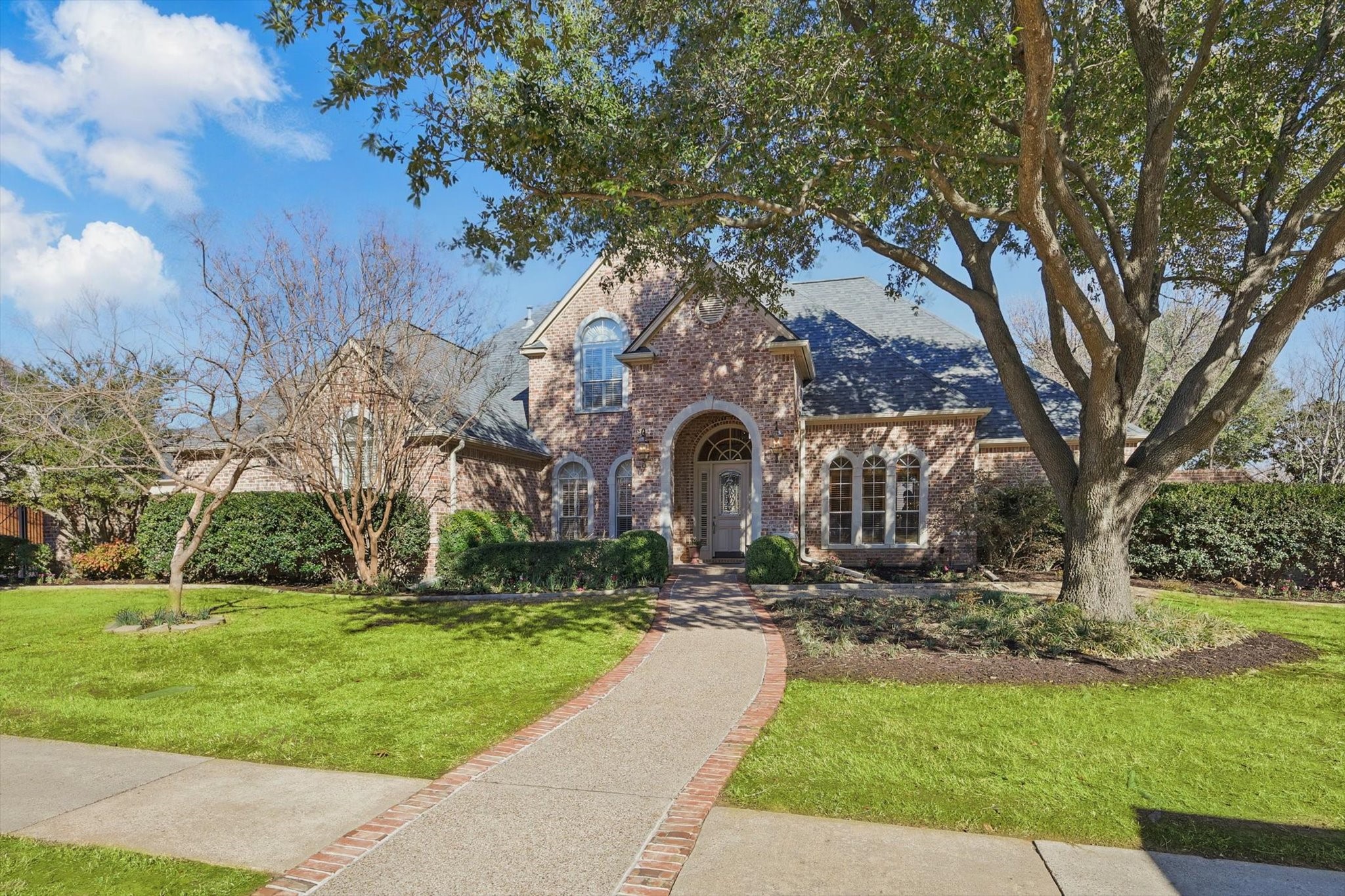 7003 Orchard Hill Court Colleyville TX 76034