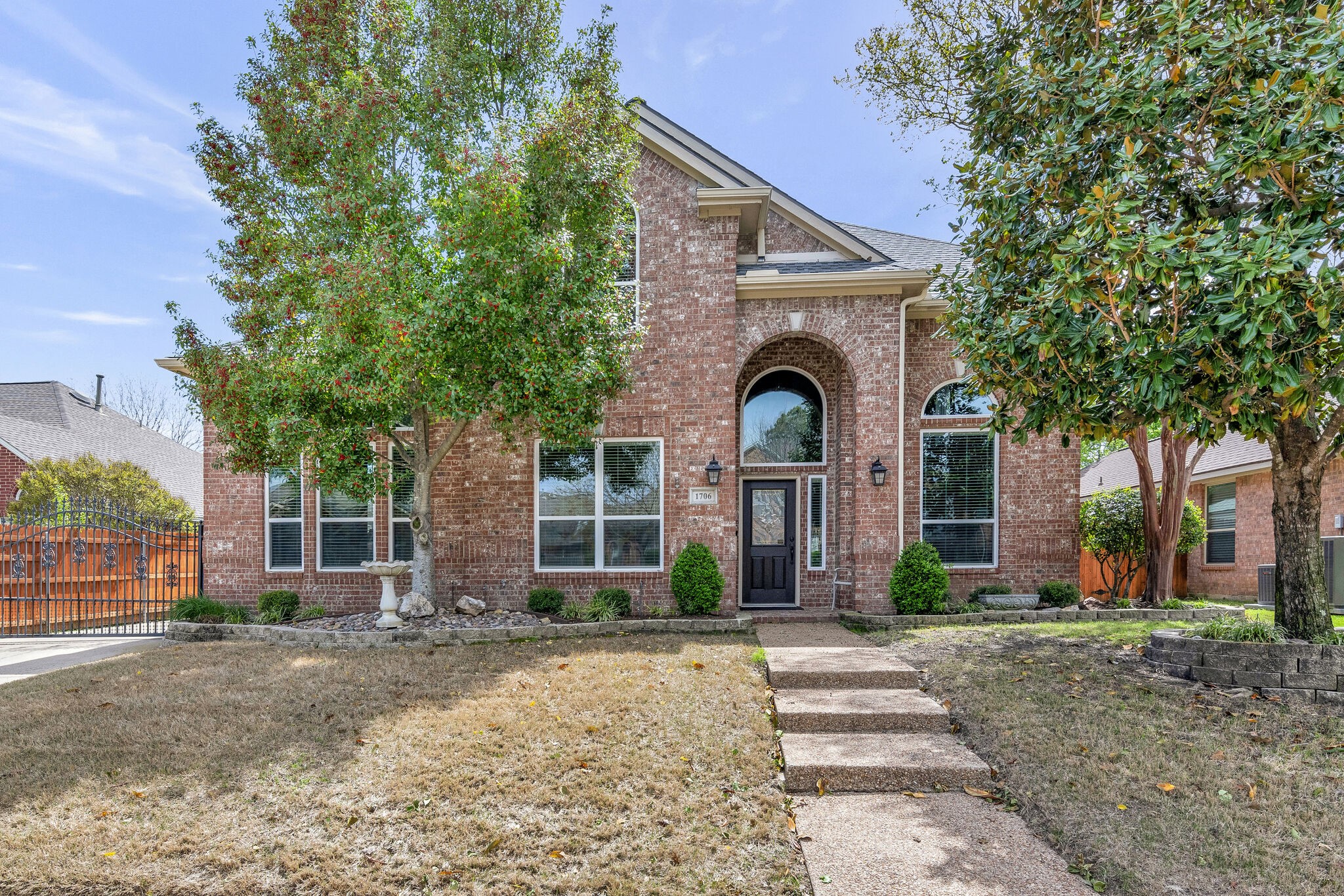 1706 Heritage Court Keller TX 76248