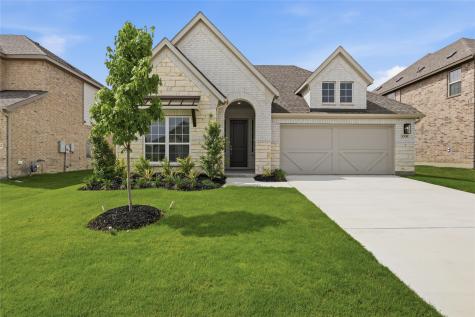 1308 Staffords Point Lane Anna TX 75409