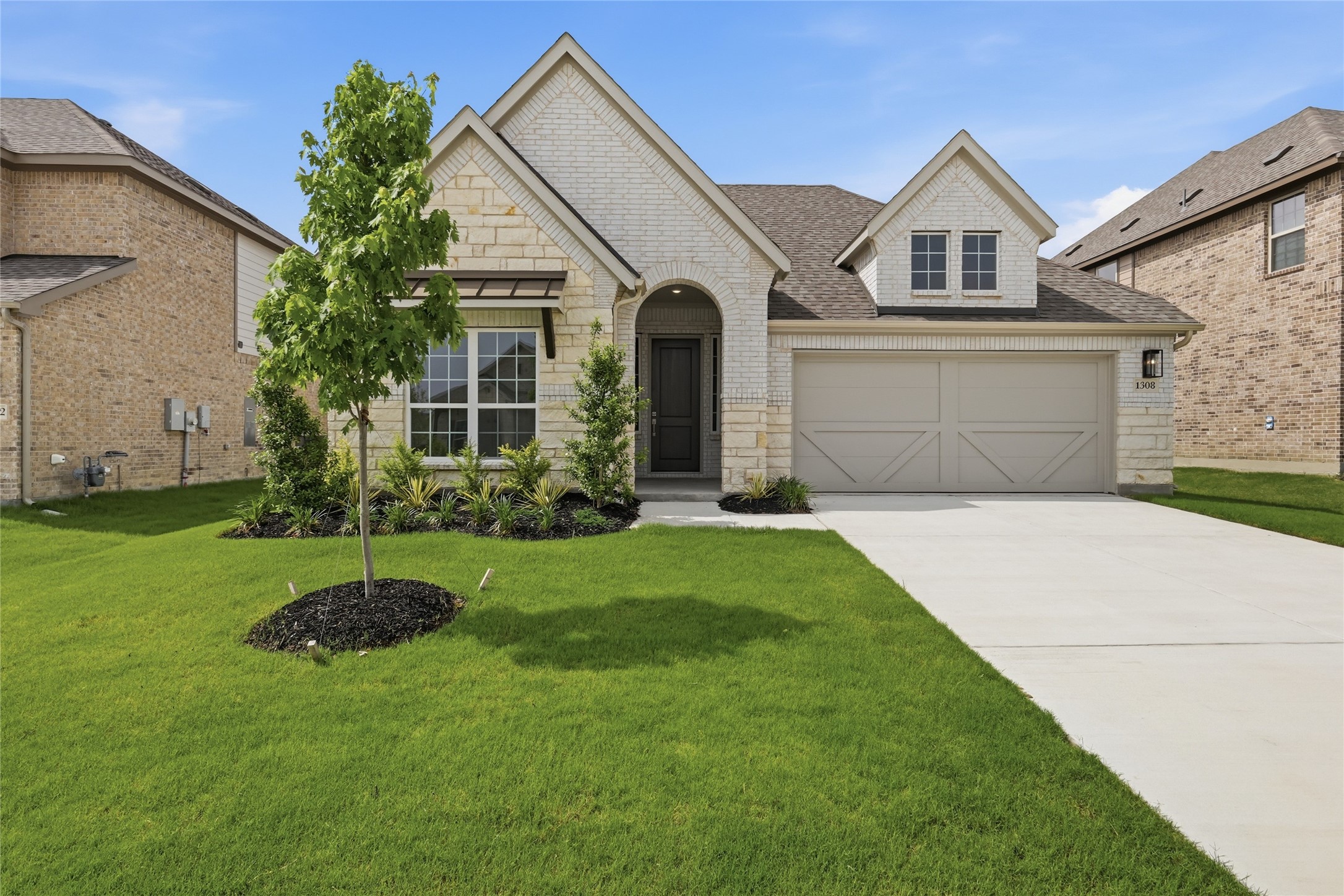 1308 Staffords Point Lane Anna TX 75409
