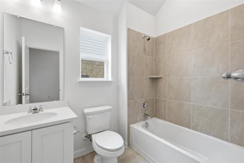 1308 Staffords Point Lane Anna TX 75409