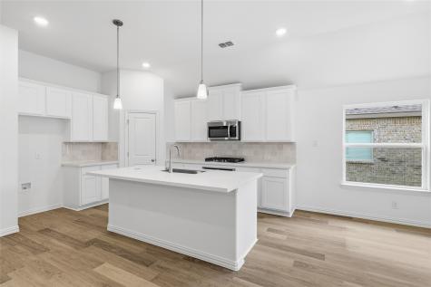 1308 Staffords Point Lane Anna TX 75409