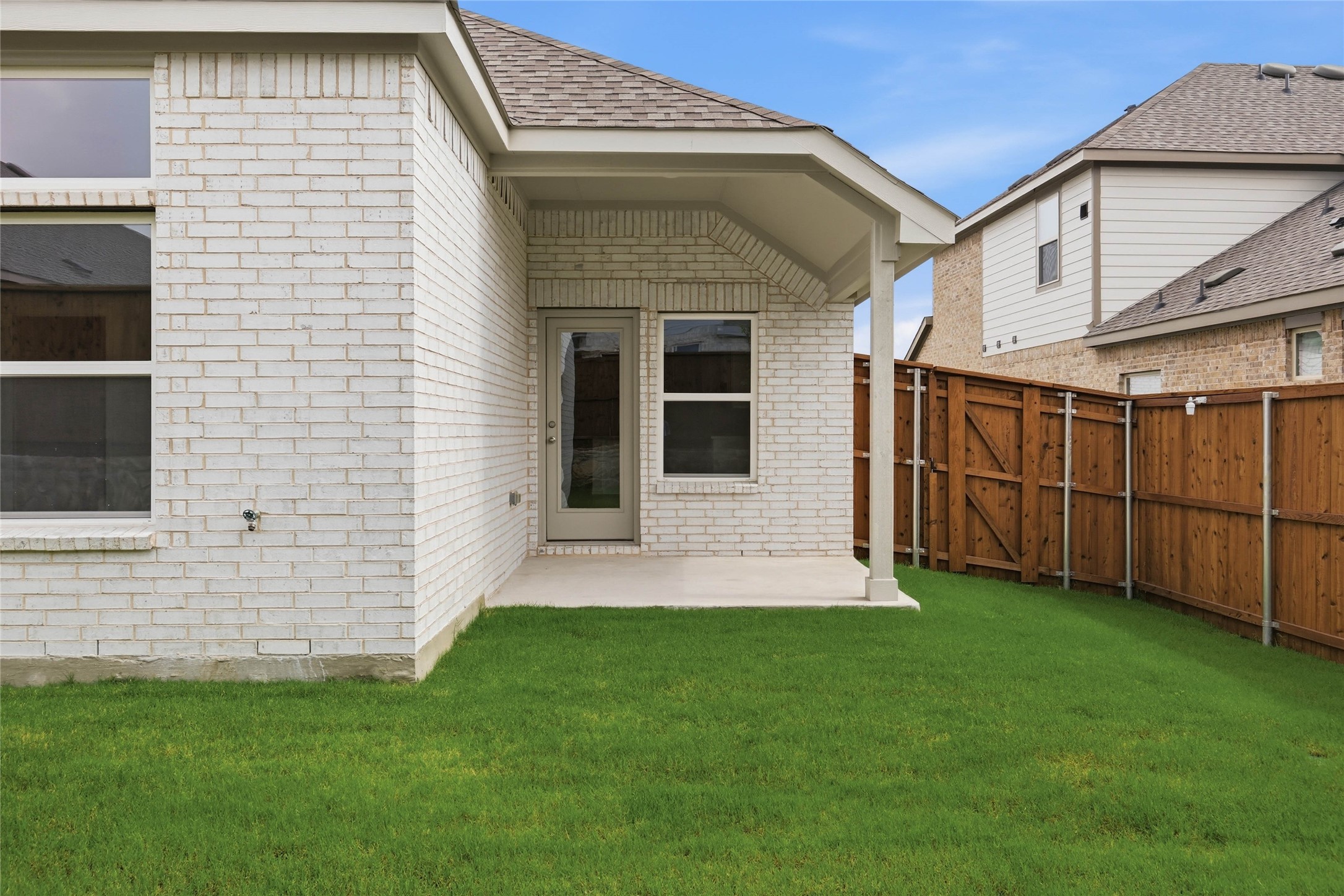 1308 Staffords Point Lane Anna TX 75409