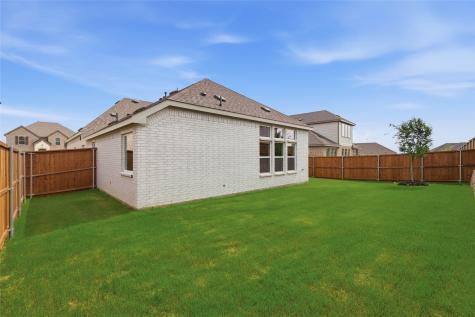 1308 Staffords Point Lane Anna TX 75409