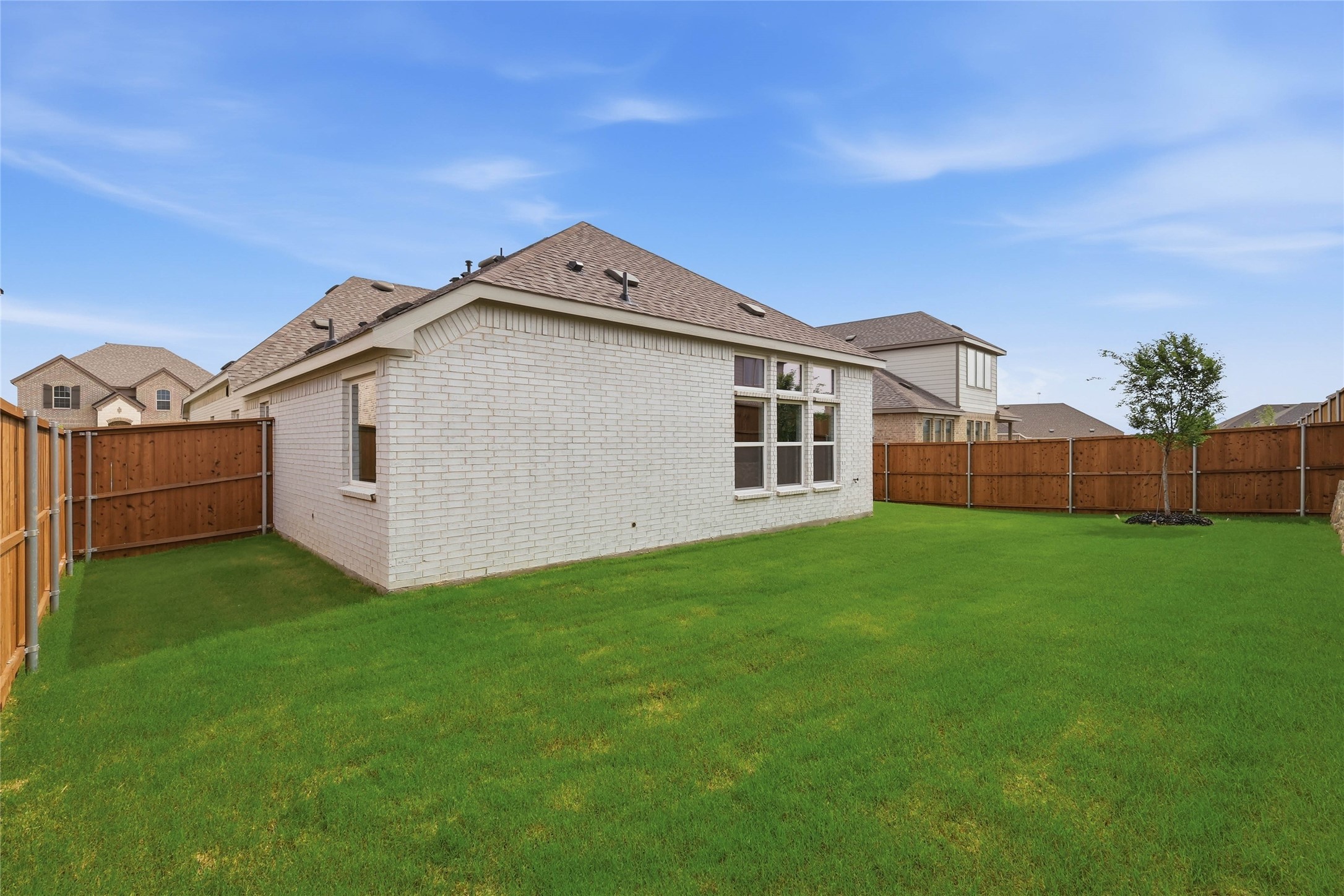 1308 Staffords Point Lane Anna TX 75409