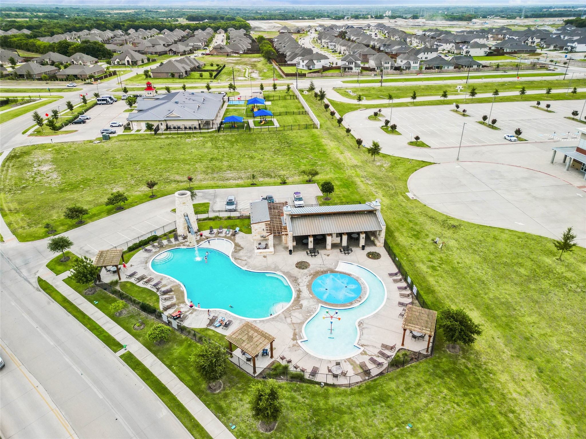 1308 Staffords Point Lane Anna TX 75409