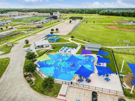 1308 Staffords Point Lane Anna TX 75409