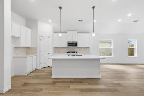 1308 Staffords Point Lane Anna TX 75409