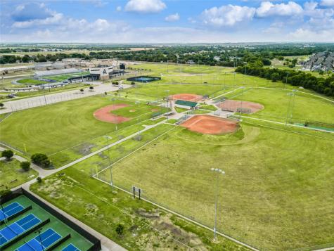 1308 Staffords Point Lane Anna TX 75409