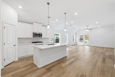 1308 Staffords Point Lane Anna TX 75409