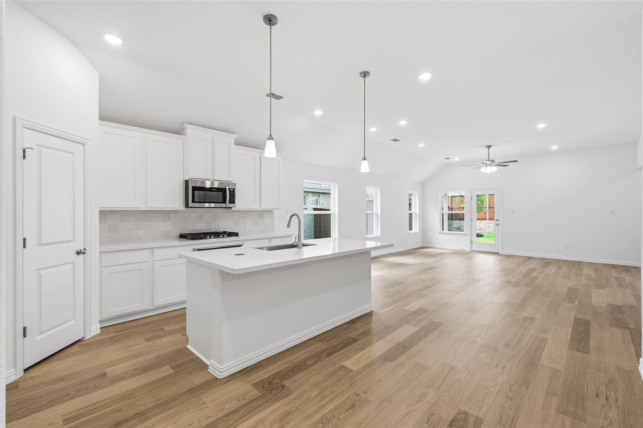 1308 Staffords Point Lane Anna TX 75409