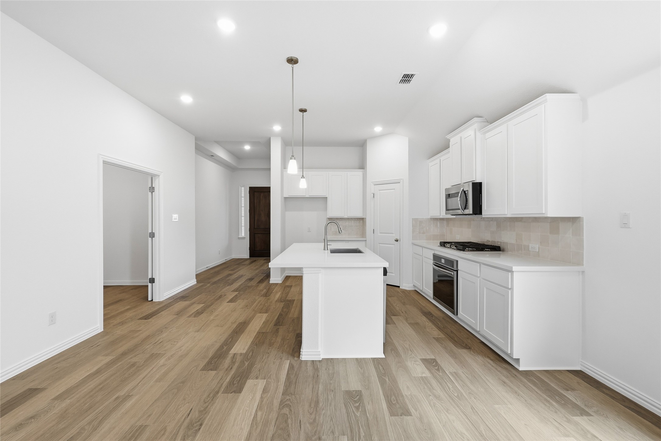 1308 Staffords Point Lane Anna TX 75409