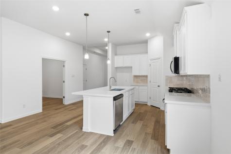 1308 Staffords Point Lane Anna TX 75409