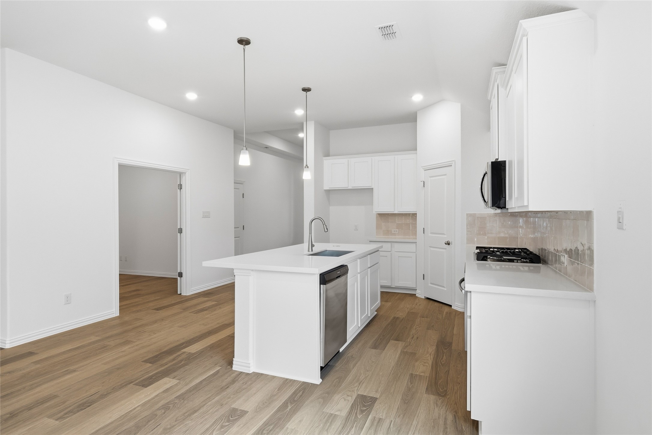 1308 Staffords Point Lane Anna TX 75409