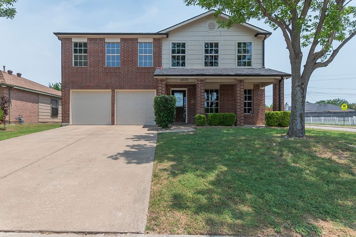 5032 Urban Avenue Dallas TX 75227