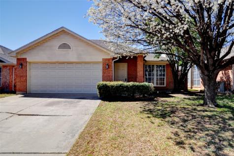 6741 Overland Street Fort Worth TX 76131