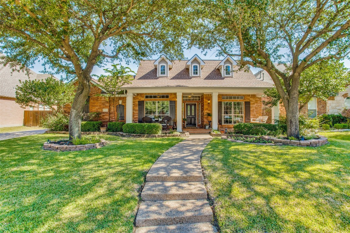 9306 Royal Burgess Drive Rowlett TX 75089