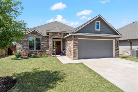 3908 S Fork Ranch Road Waco TX 76705