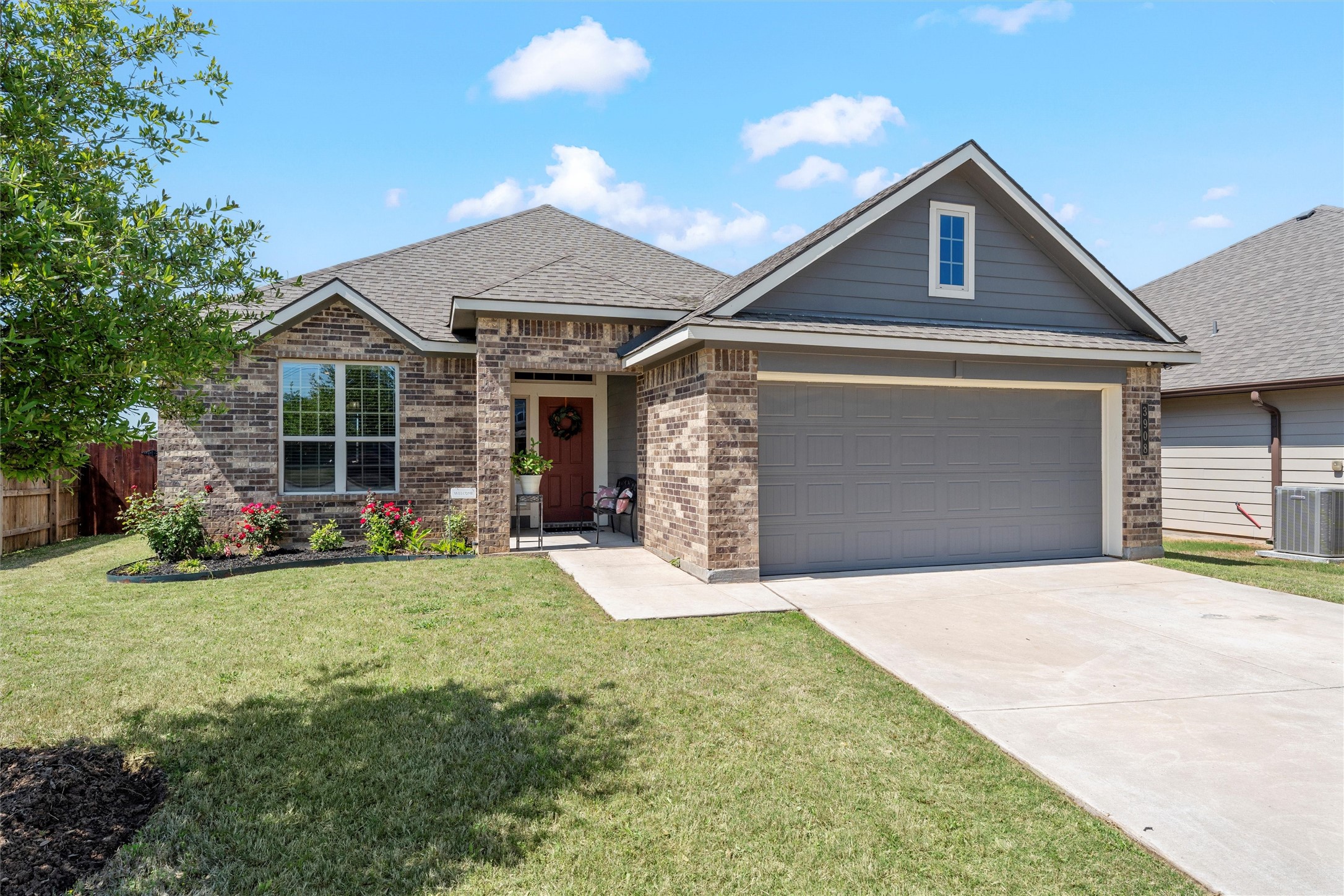 3908 S Fork Ranch Road Waco TX 76705