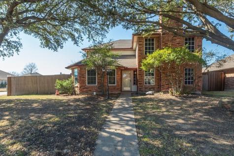 401 N Winding Oaks Drive Wylie TX 75098