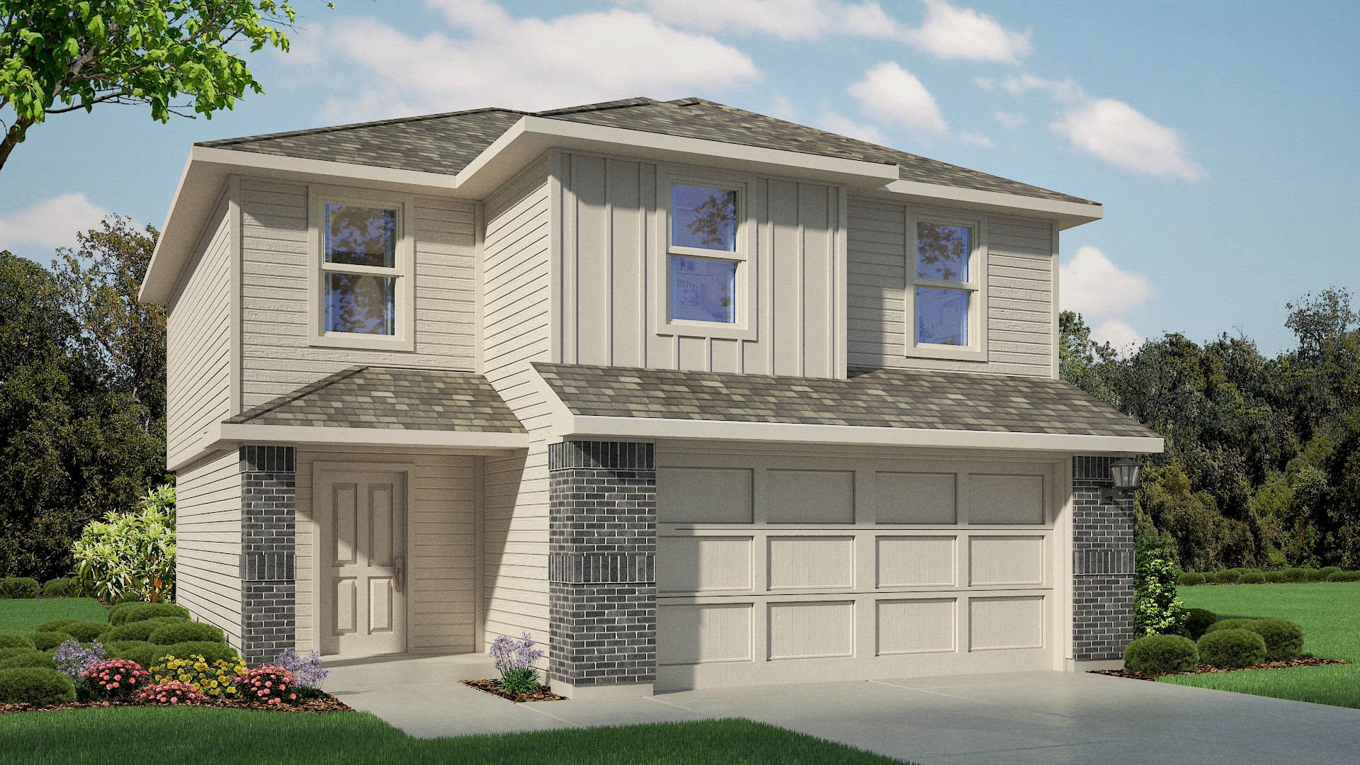 4225 Woodhill Bend Drive Fort Worth TX 76036