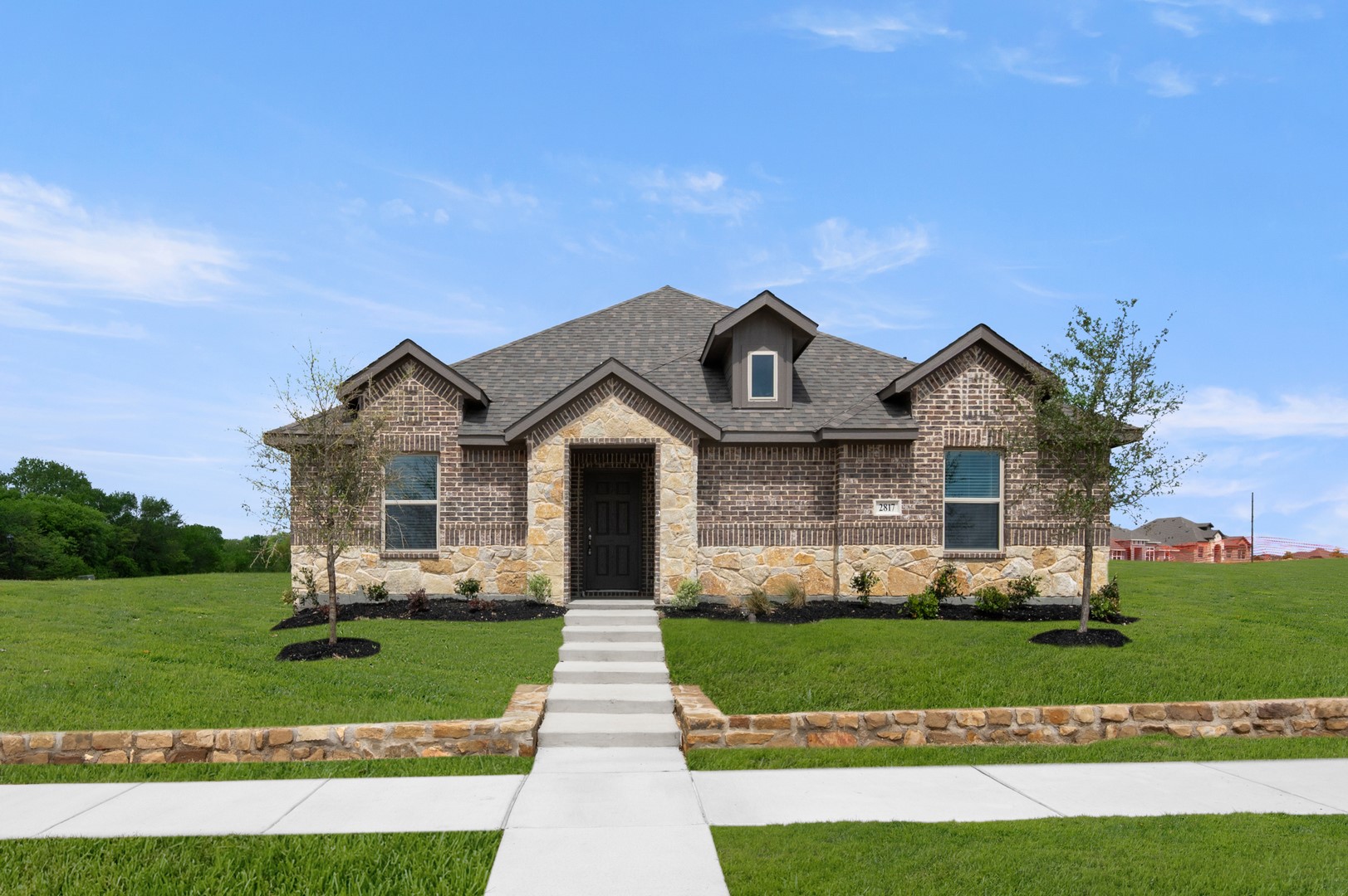 2817 Hay Lane Midlothian TX 76065