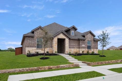 2817 Hay Lane Midlothian TX 76065