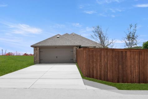 2817 Hay Lane Midlothian TX 76065