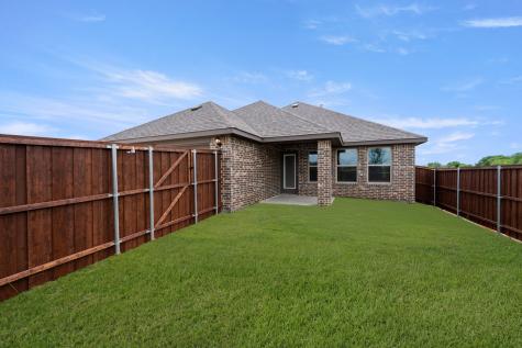 2817 Hay Lane Midlothian TX 76065