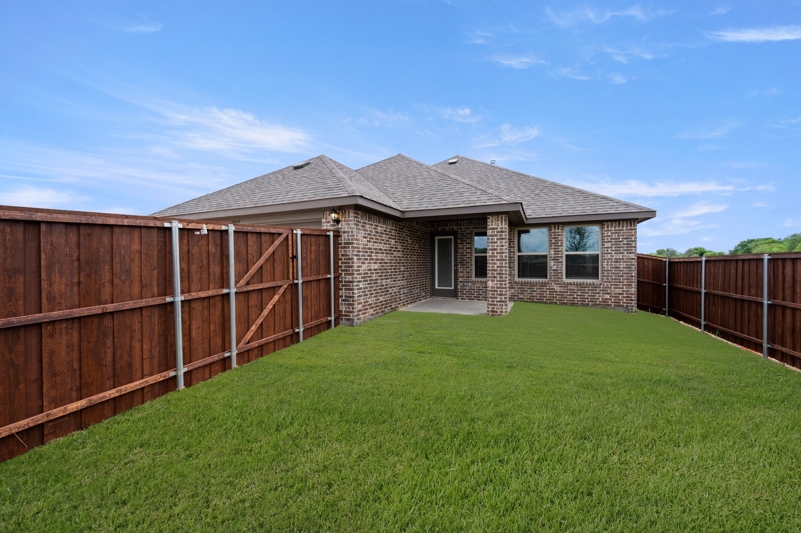 2817 Hay Lane Midlothian TX 76065